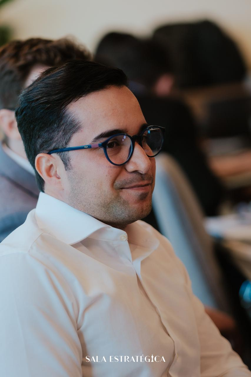 Dr. Clayton Alexsander Marques